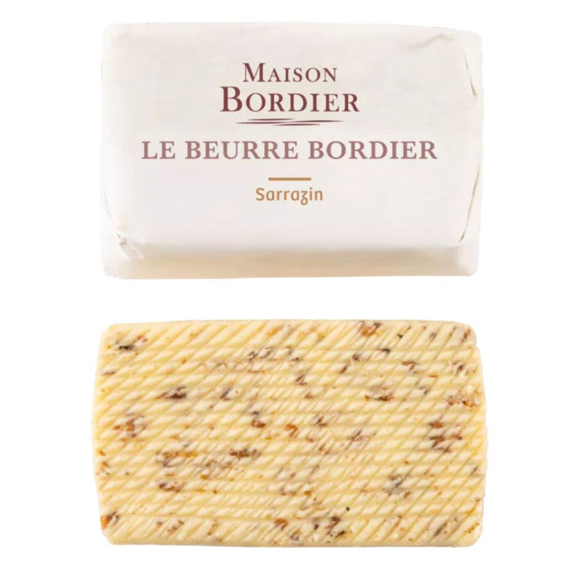 Border Butter Buckwheat "Sarazin"