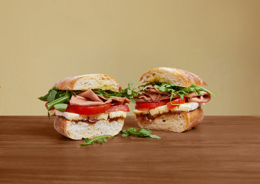 Le Cezanne (Vegetarian)