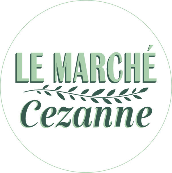 Le Marché Cezanne