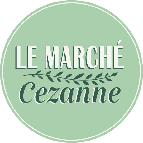 Le Marché Cezanne