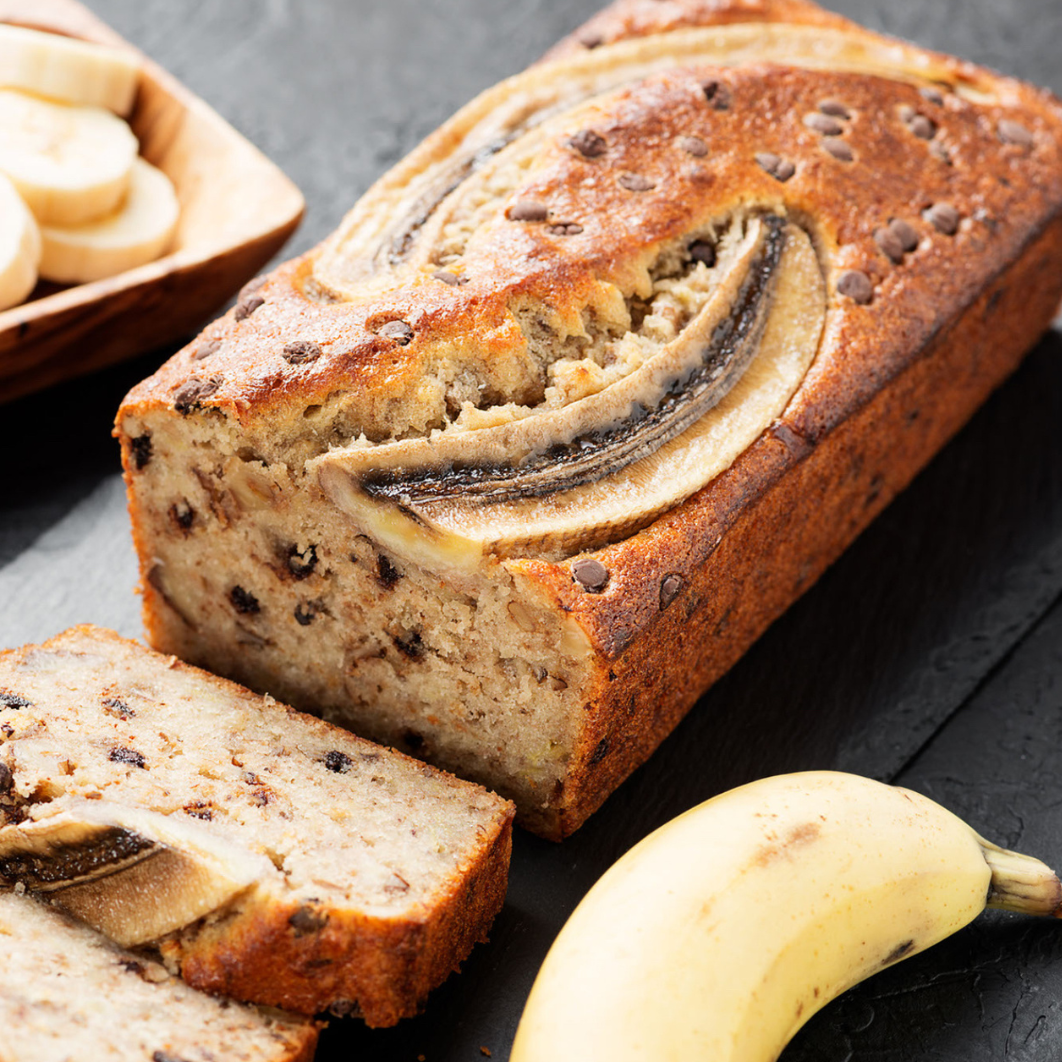 Banana Bread